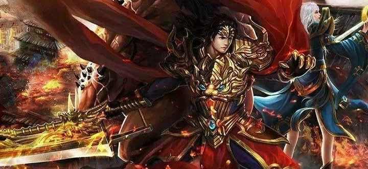 新开天裂sf之热血传奇召唤圣兽哪里获得