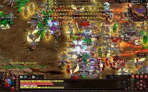 手机传奇复古1.76版之热血传奇佛牌有什么用