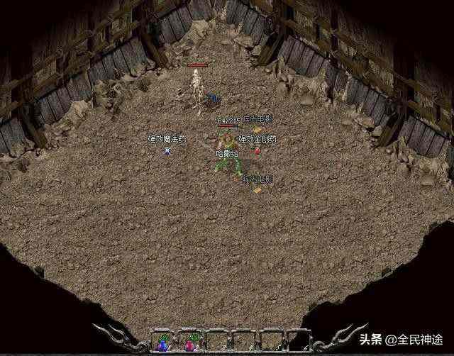 网络单机游戏辉煌传奇之热血传奇冰雪怎么选