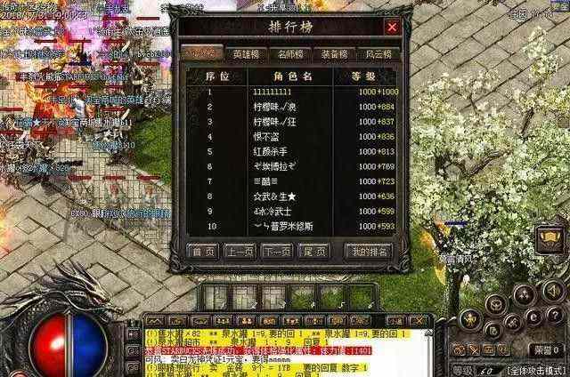 1.76欣雨复古传奇解析日月星辰套装的部件属性