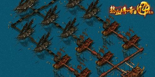 dota仿盛大传奇之热血传奇哪个属相最厉害